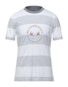 Футболка Brunello Cucinelli