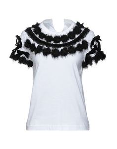 Футболка Comme DES GarÇons