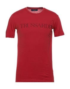 Футболка Trussardi Jeans