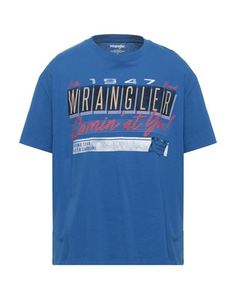 Футболка Wrangler