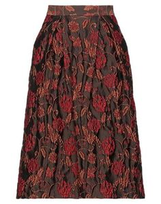 Юбка миди Camicettasnob