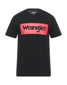 Футболка Wrangler