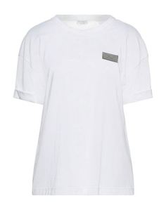 Футболка Brunello Cucinelli