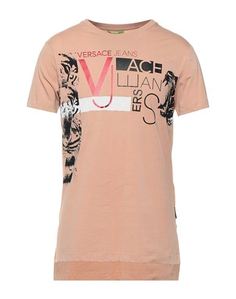 Футболка Versace Jeans