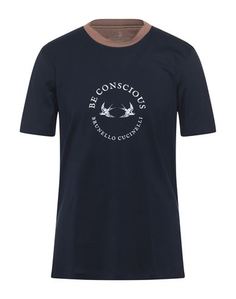 Футболка Brunello Cucinelli