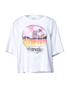 Футболка Wrangler