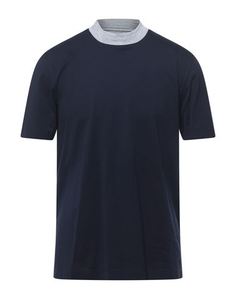 Футболка Brunello Cucinelli