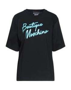 Футболка Boutique Moschino