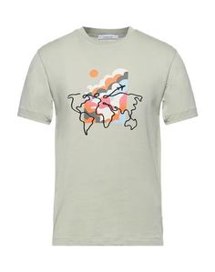 Футболка Hamaki Ho