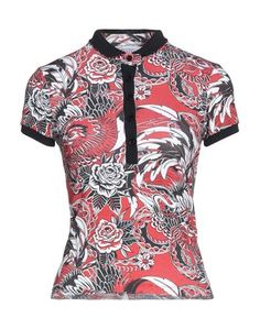 Футболка RED Valentino