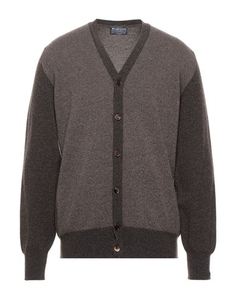 Кардиган William Lockie