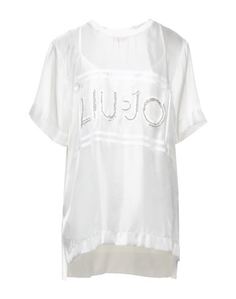 Футболка Liu Jo
