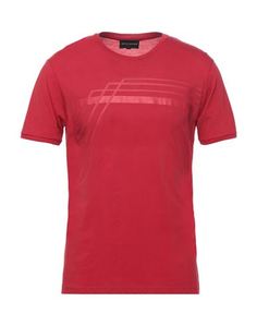 Футболка Emporio Armani