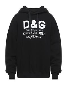 Толстовка Dolce & Gabbana