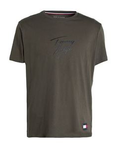 Футболка Tommy Hilfiger