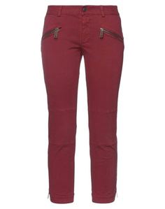 Повседневные брюки Dsquared2