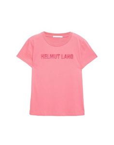 Футболка Helmut Lang