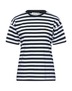 Футболка Carhartt