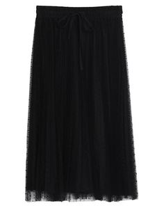 Юбка миди RED Valentino