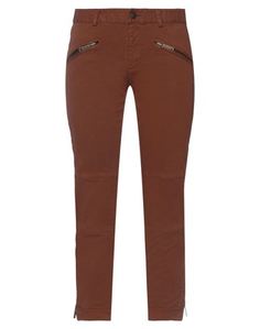 Повседневные брюки Dsquared2