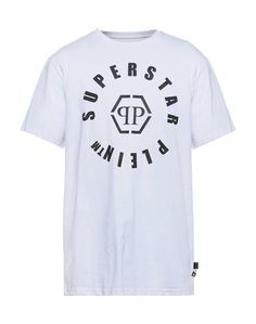 Футболка Philipp Plein