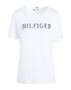 Футболка Tommy Hilfiger
