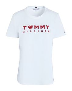 Футболка Tommy Hilfiger