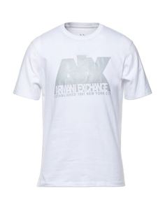 Футболка Armani Exchange
