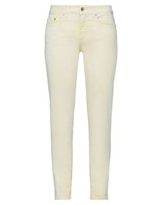 Джинсовые брюки Dondup