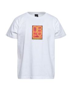 Футболка Obey