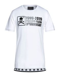 Футболка Philipp Plein