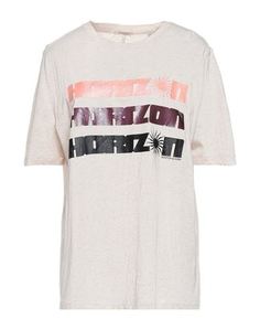 Футболка Maison Scotch