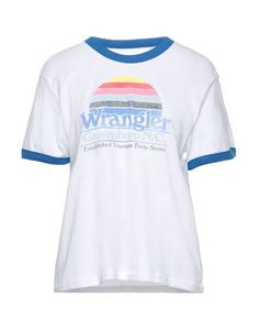 Футболка Wrangler