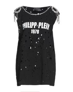Футболка Philipp Plein