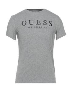 Футболка Guess