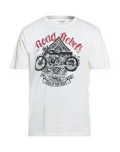 Футболка Wrangler
