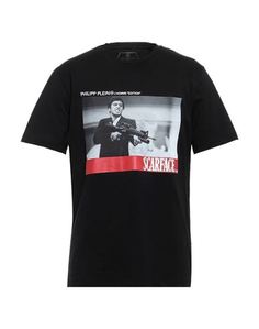 Футболка Philipp Plein