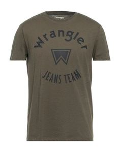 Футболка Wrangler