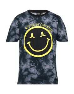 Футболка Wesc