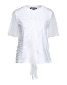Футболка Sportmax Code