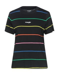 Футболка Wrangler