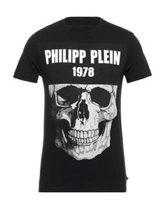 Футболка Philipp Plein