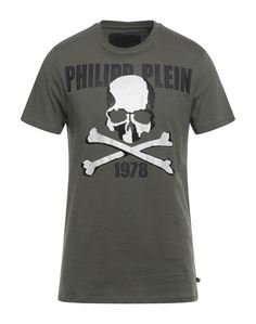 Футболка Philipp Plein