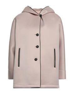 Пальто Emporio Armani