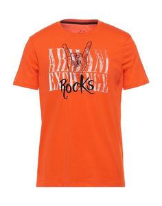 Футболка Armani Exchange