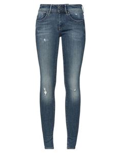 Джинсовые брюки G Star RAW