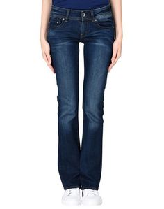 Джинсовые брюки G Star RAW