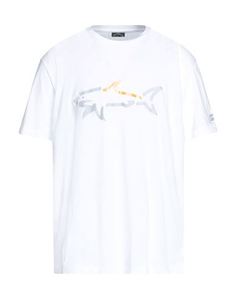 Футболка Paul & Shark