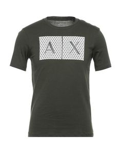 Футболка Armani Exchange