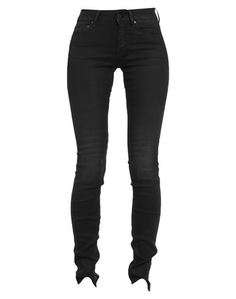Джинсовые брюки G Star RAW